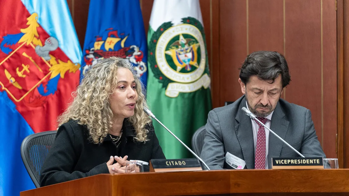 Ecuador negó el reconocimiento de exsecretaria de la Cancillería de Petro como diplomática en Nueva Loja