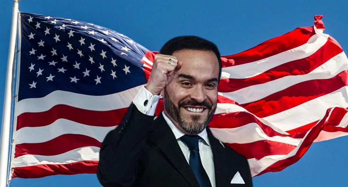 Estados Unidos presenta su plan para Colombia con Abelardo de la Espriella como presidente: lo llaman Plan Patriota 2.0