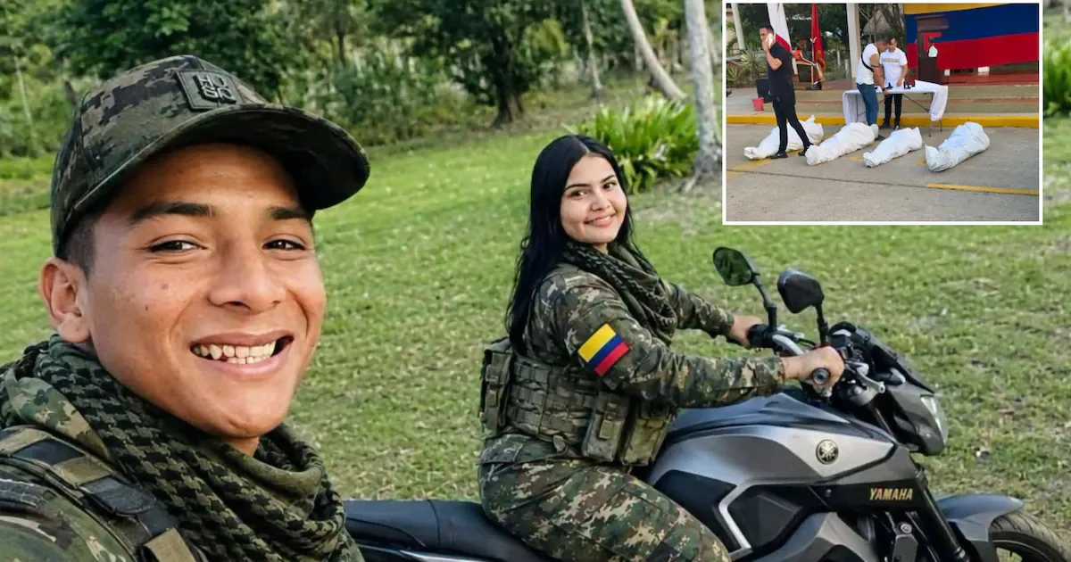 Presidente Abelardo de la Espriella viaja a La Guajira tras la baja de alias Bendito menor