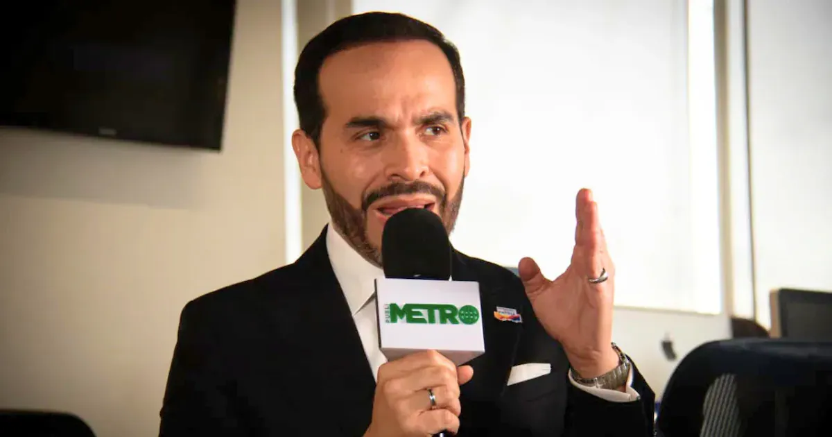 De la Espriella anuncia la creación del Bloque de Defensa para la Seguridad Urbana y desata reacciones