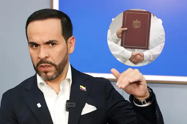 El Acuerdo de Paz que De la Espriella quiere modificar tiene más blindajes de los que imagina