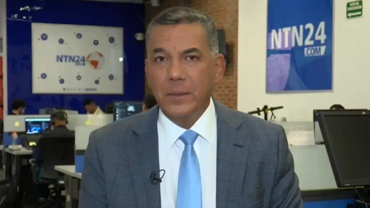 Jorge Mora asumirá el Ministerio de Defensa el 7 de agosto de 2026