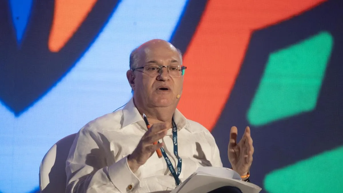 BID se compromete con US$60 millones para la transición al gobierno de De la Espriella