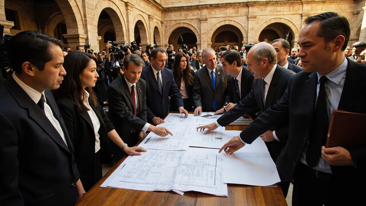 El BID y el gobierno electo de Abelardo de la Espriella avanzan en una agenda de cooperación estratégica