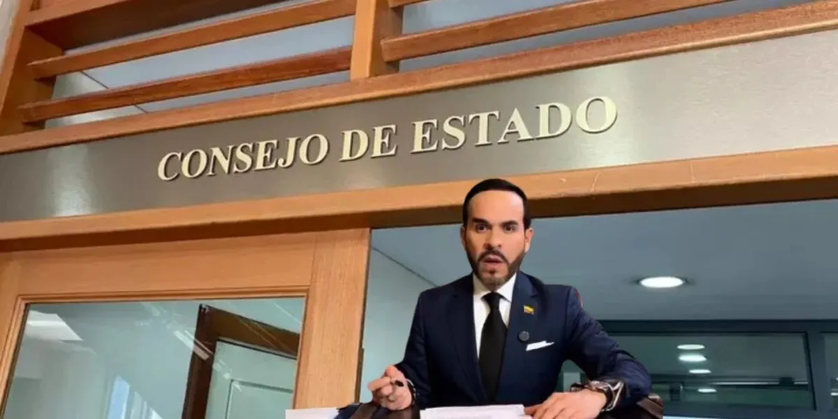 El Gobierno alista un decreto para devolver al Consejo de Estado las tutelas contra el presidente