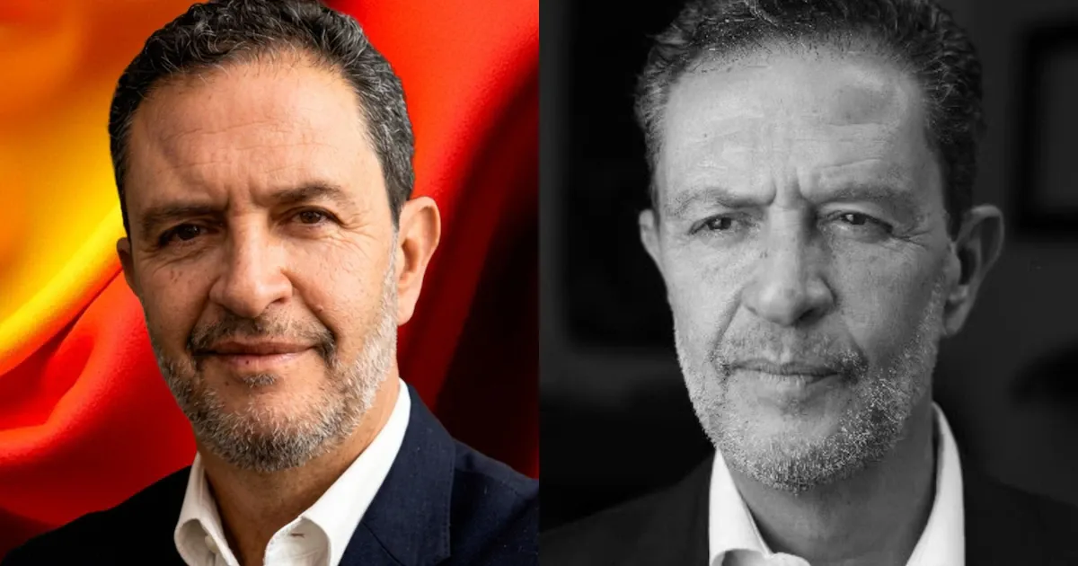 Canciller Omar Bula relata que una bala pasó cerca de él durante un tiroteo en Sudán