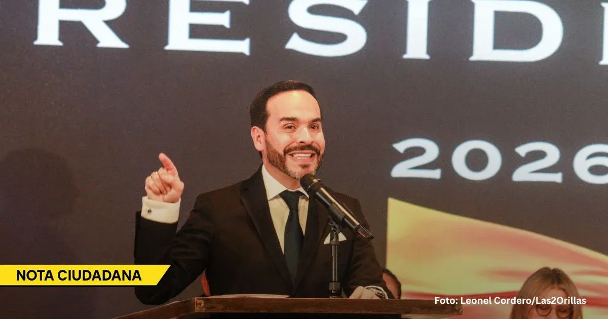La decisión de Abelardo de la Espriella de gobernar fuera de Bogotá reabre el debate sobre la sede del poder