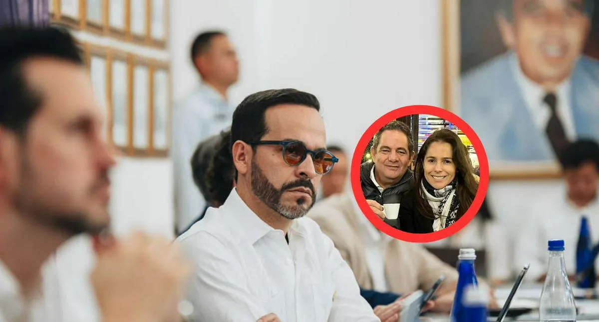Dos nombres suenan para el Ministerio de Cultura en el gabinete de Abelardo de la Espriella