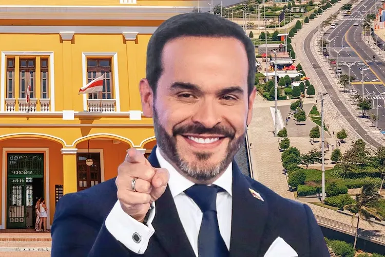 Barranquilla, la nueva sede alterna del poder presidencial según el gobierno de De La Espriella