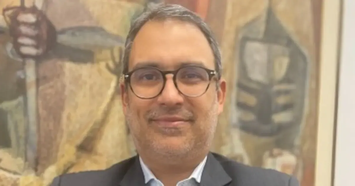 Gustavo Raad, nuevo secretario general del Ministerio de Comercio, Industria y Turismo