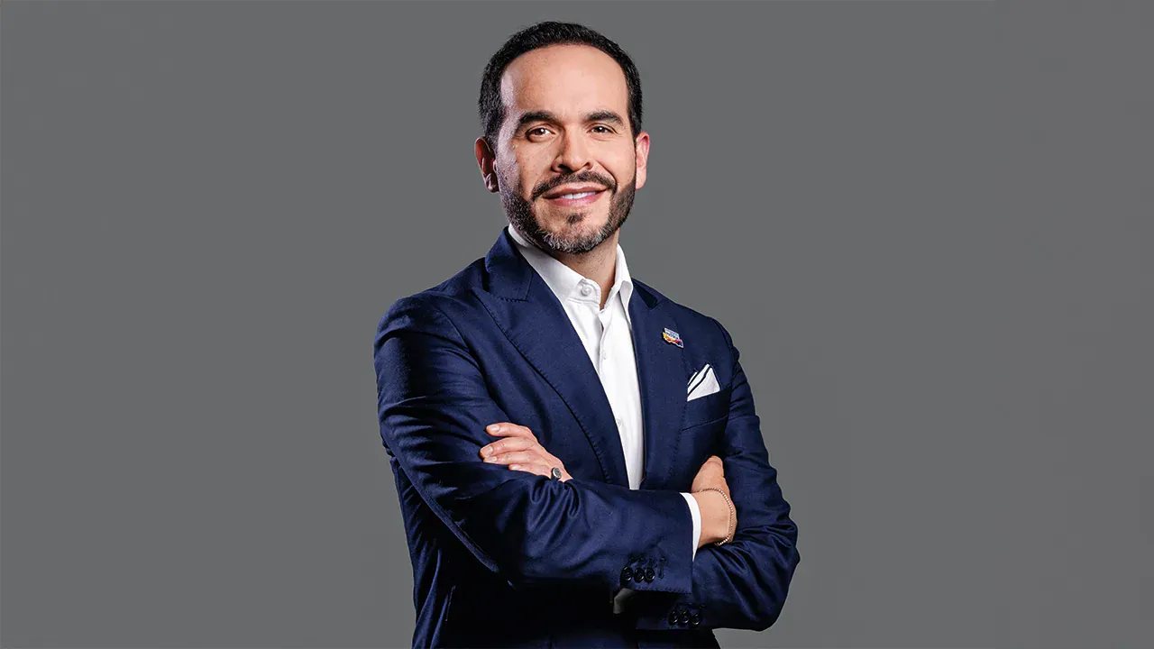 CNE archivó la solicitud para revocar la candidatura de Abelardo de la Espriella por doble nacionalidad