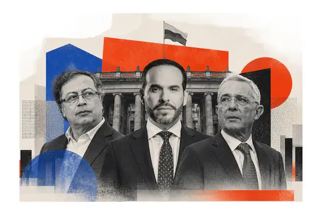 El Congreso le caminará a De la Espriella, pero las fuerzas de Uribe y Petro lo condicionarán