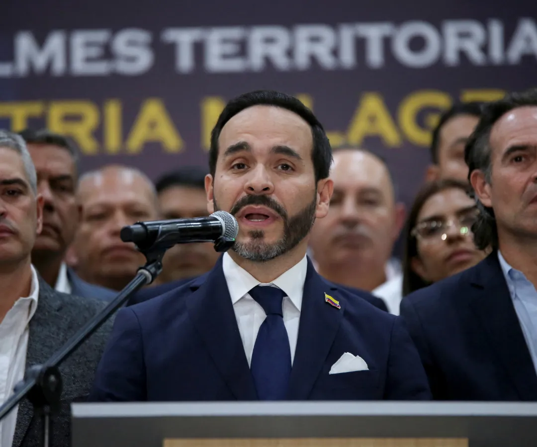 Consejo de Estado admite nueva demanda contra Abelardo de la Espriella
