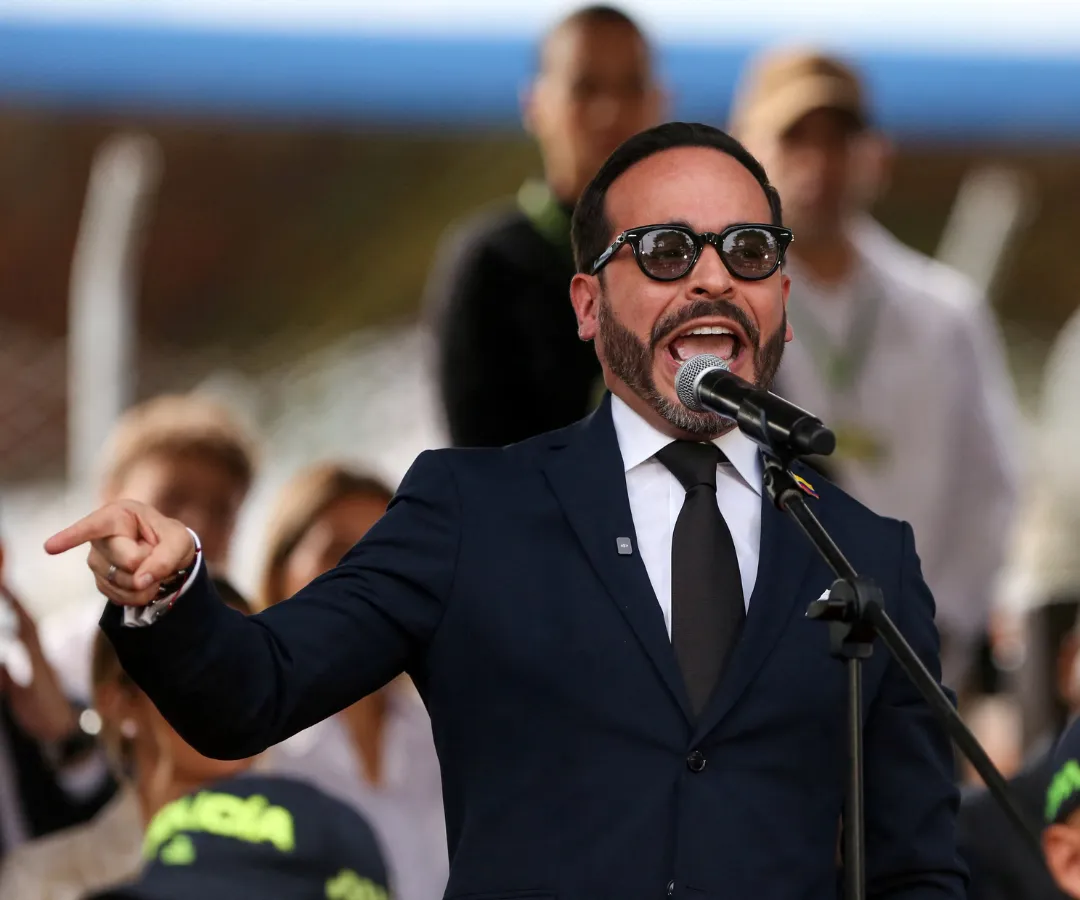 Consejo de Estado rechazó suspender la elección de Abelardo de la Espriella por su nacionalidad