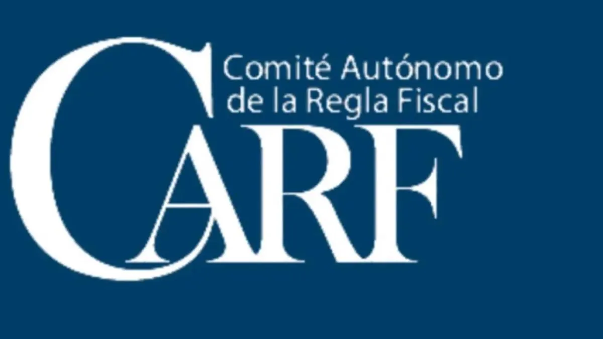Discrepancia entre Gobierno y Carf sobre el tamaño real del déficit fiscal