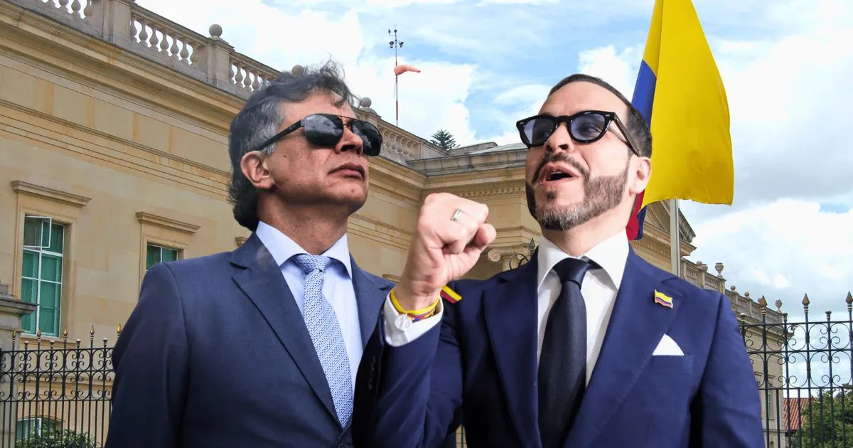 Un decreto de los años 80 obligaría a Petro a entregar la máxima condecoración a De la Espriella antes del 7 de agosto