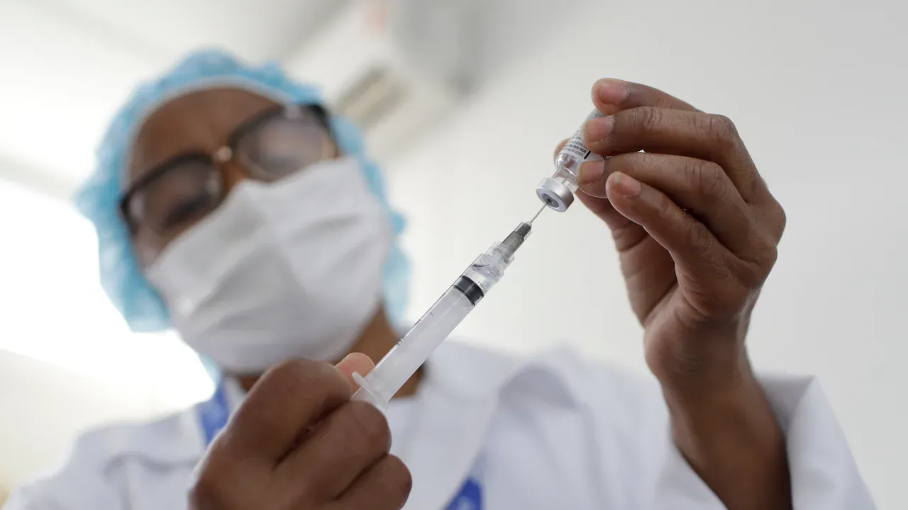 Trabajadores del Hospital San Nicolás, en Planeta Rica, elevan su reclamo al presidente De La Espriella