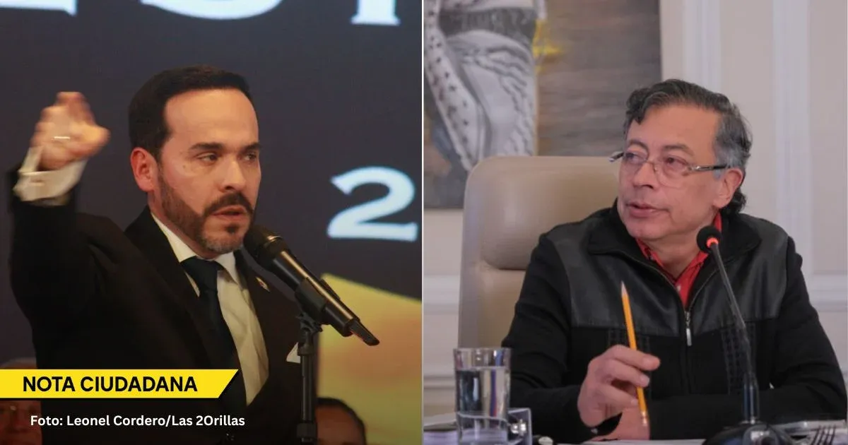 Empalme Petro-De la Espriella: el pulso por las cifras que recibe el nuevo gobierno