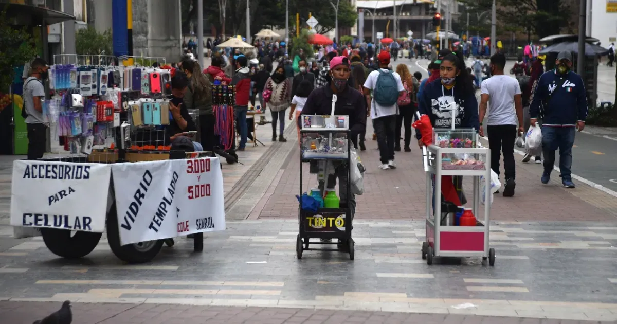 El empleo formal se ubica en el centro de la estrategia económica del Gobierno