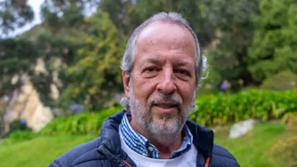 Samuel Bluman Levy asume la presidencia de ProColombia