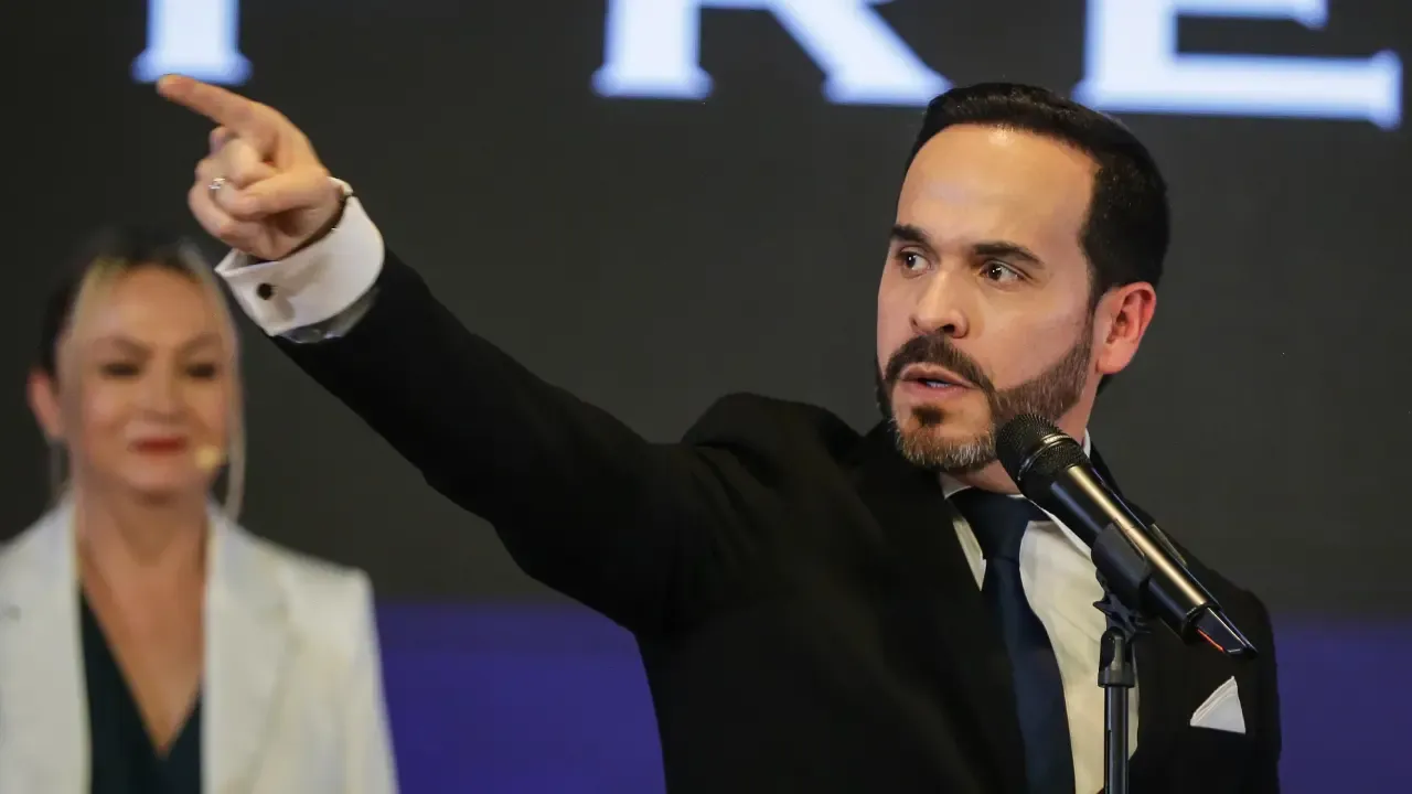 Abelardo de la Espriella: el abogado penalista que asume la Presidencia de Colombia