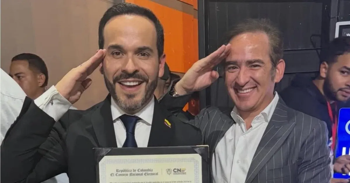 Joaquín Gutiérrez Caballero, el administrador de empresas que suena como próximo presidente de Ecopetrol