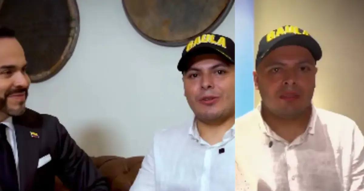 Primer secuestrado liberado durante el gobierno de De La Espriella tras 11 meses de cautiverio