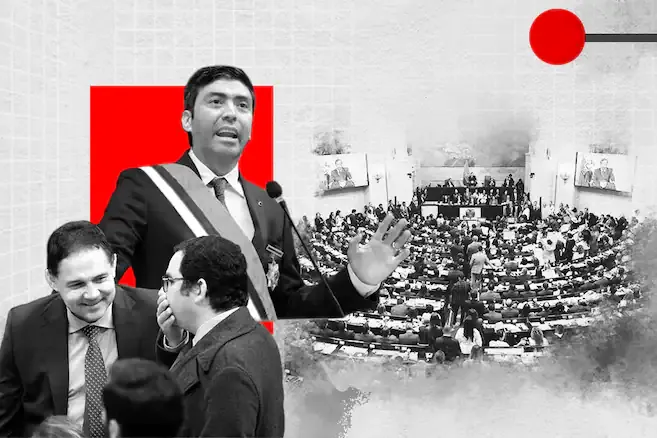 Se posesiona el nuevo Congreso: qué viene para Senado y Cámara frente al gobierno de De la Espriella