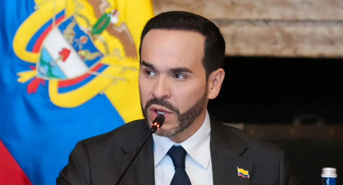 De la Espriella ordena al Ministerio de Transporte revisar el sistema de fotomultas