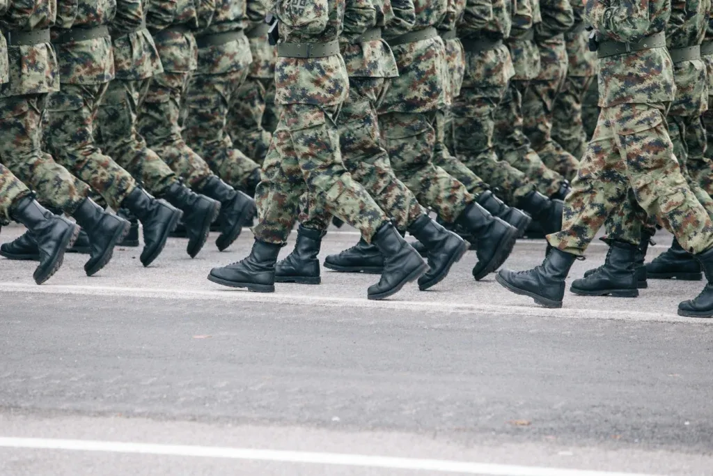 De la Espriella asume el 7 de agosto: el estado real de la Fuerza Pública que recibe
