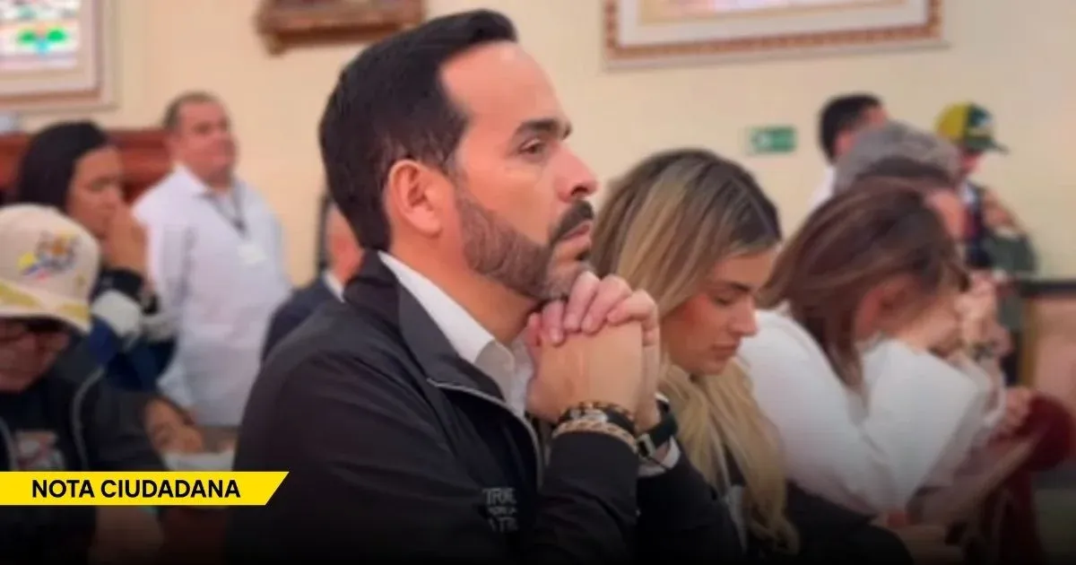 Fallo contra la posesión de De La Espriella reaviva el debate sobre la laicidad del Estado colombiano