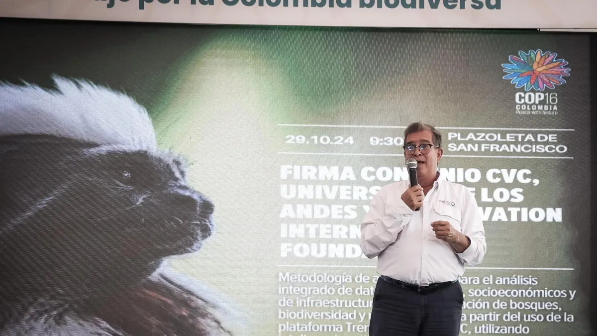 El nuevo ministro de Ambiente descarta el cierre de la cartera y abre la puerta al fracking selectivo