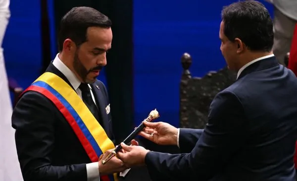 De la Espriella apuesta por el libre comercio para recuperar el liderazgo de Colombia en el hemisferio