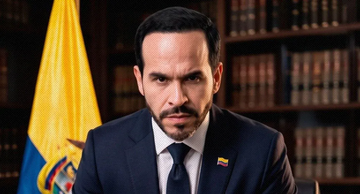 De La Espriella confirma que despachará desde la Casa de Nariño