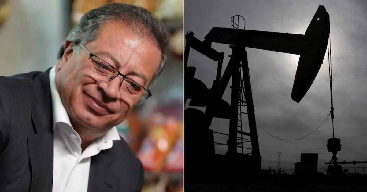 Gobierno colombiano radicará el 20 de julio un proyecto de ley para prohibir el fracking