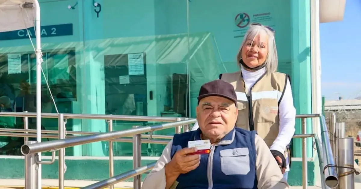 Gobierno confirma el calendario de pagos de mesadas pensionales para agosto de 2026