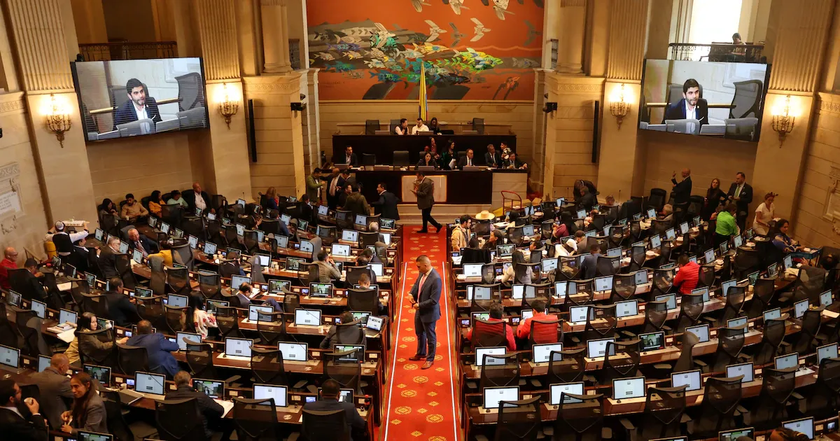El Gobierno convoca sesiones extraordinarias en el Congreso para destrabar dos proyectos clave