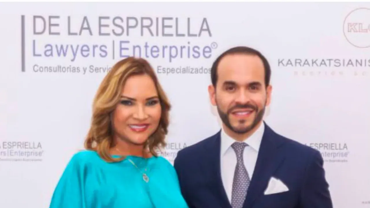 Gobierno de Abelardo De La Espriella oficializa nuevos nombramientos en la SAE y Notariado