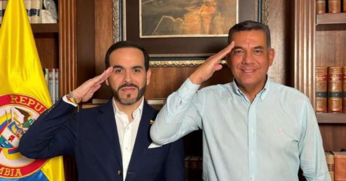 El gobierno de Abelardo de la Espriella reactivará órdenes de captura contra cabecillas criminales desde el 7 de agosto