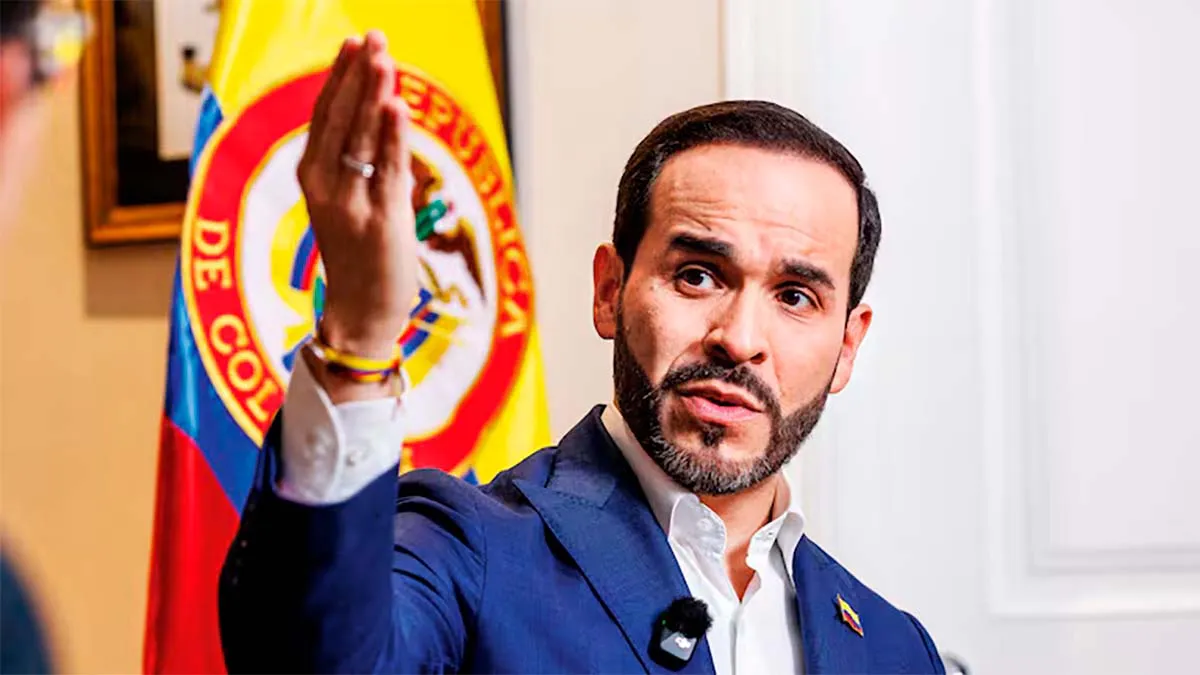 El Gobierno de Colombia exigirá coordinación previa con Presidencia para entrevistas de ministros