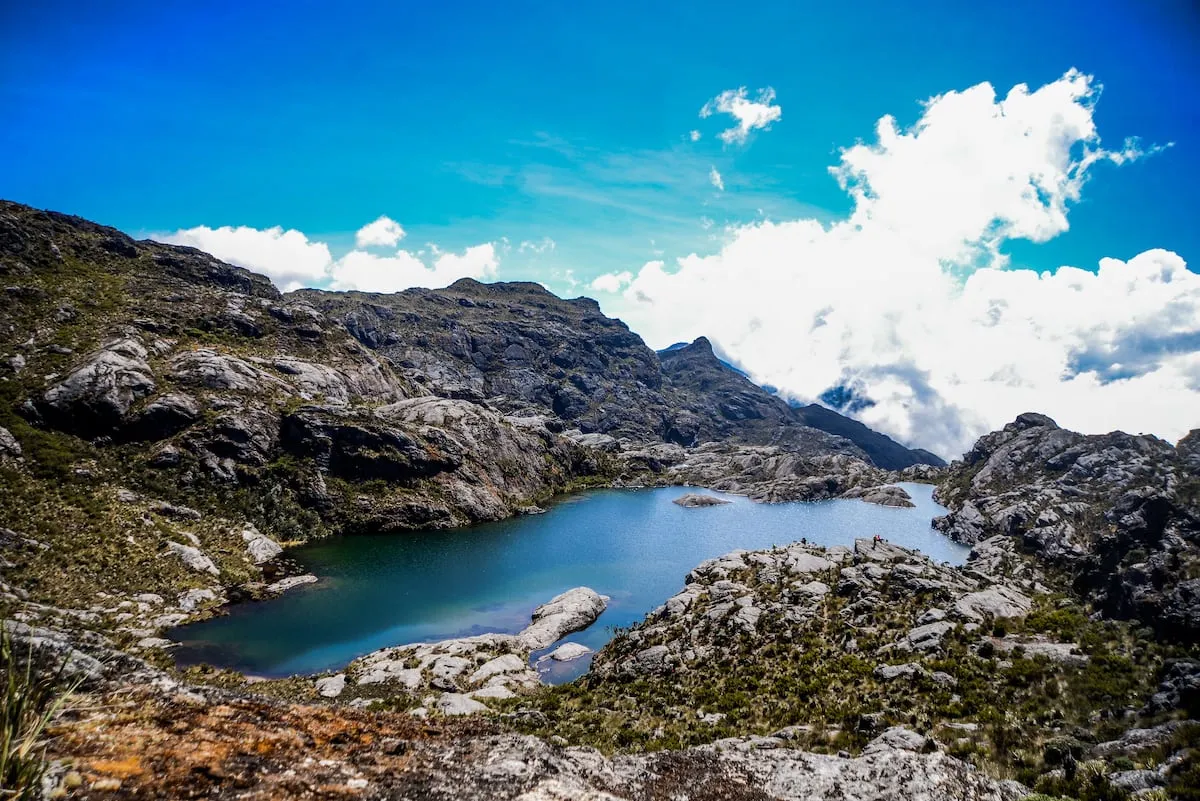 El Gobierno deroga la protección de 1.500 hectáreas en el páramo de Santurbán y reaviva la disputa por la minería