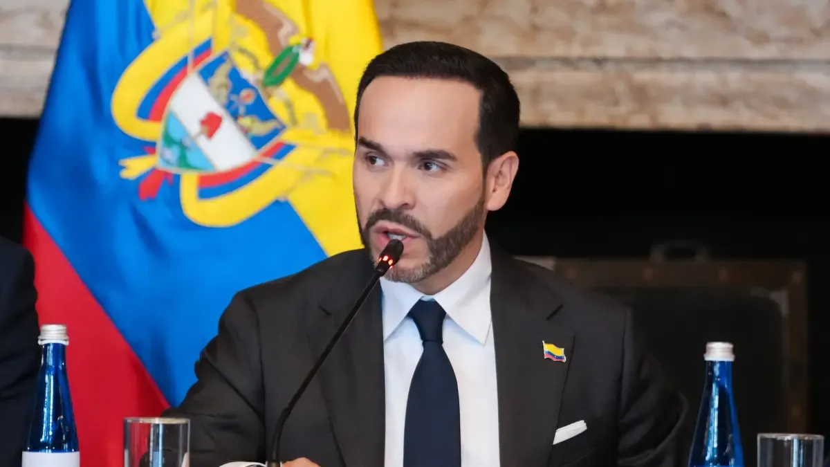 El Gobierno de De La Espriella releva a los representantes del Gobierno Petro en las CAR