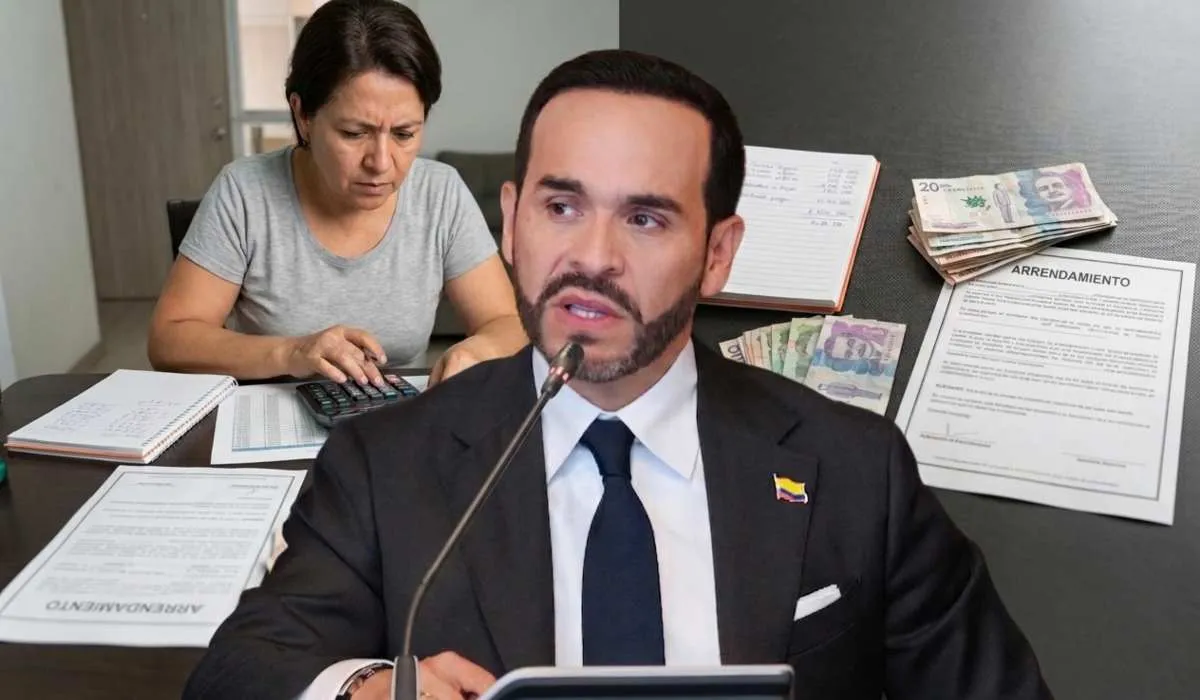 El Gobierno de De la Espriella confirma por cuánto tiempo entregará el subsidio de arriendo