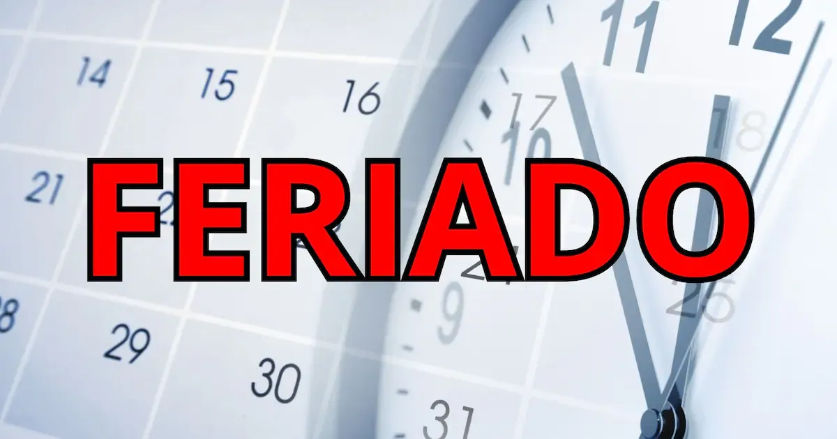 El Gobierno decreta feriado nacional el próximo lunes y se alarga el fin de semana