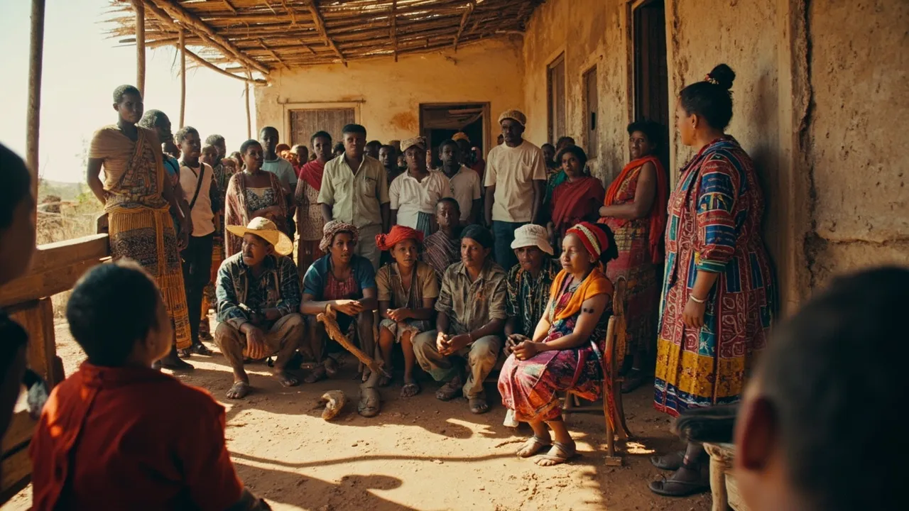 El Gobierno de Abelardo De La Espriella socializa en La Guajira sus prioridades en materia de agua