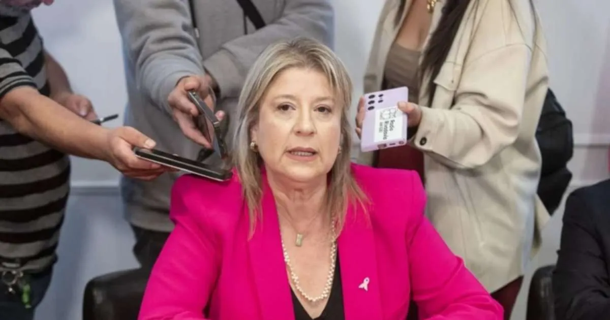 Gobierno designa al nuevo subsecretario de Investigación Criminal y acepta una renuncia en la Secretaría General de la Presidencia