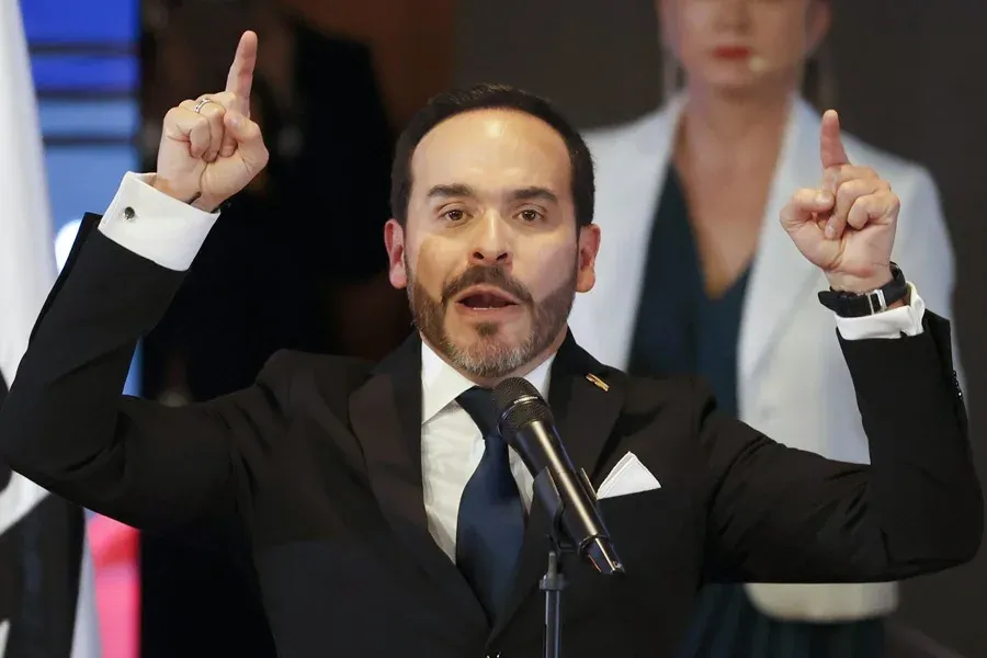Equipo de transición del Gobierno electo de Abelardo de la Espriella inicia contactos con el Ejecutivo de Petro
