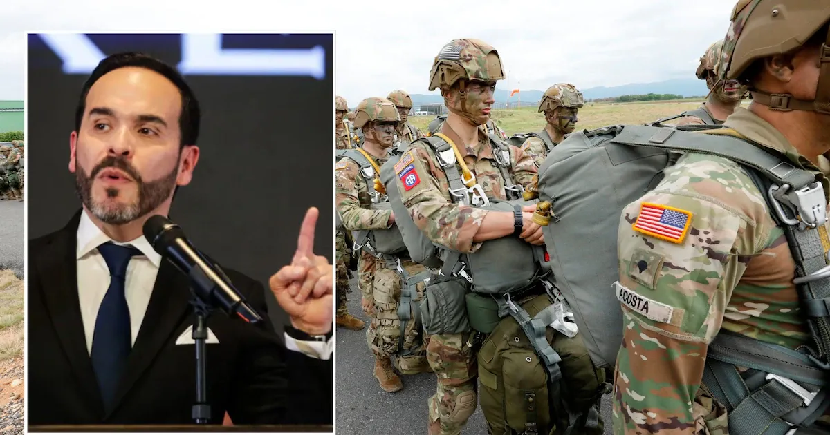 Un juzgado pide al Gobierno aclarar la autorización de operaciones militares extranjeras en Colombia