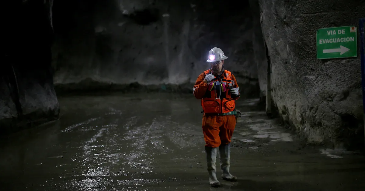 Decreto 0742 obliga a empresas mineras a proteger derechos laborales en el cierre de minas