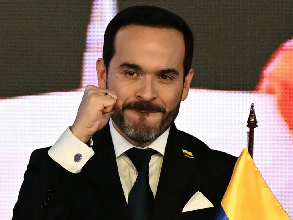 El Gobierno nacional inicia conversaciones con el FMI ante la crisis fiscal en Colombia